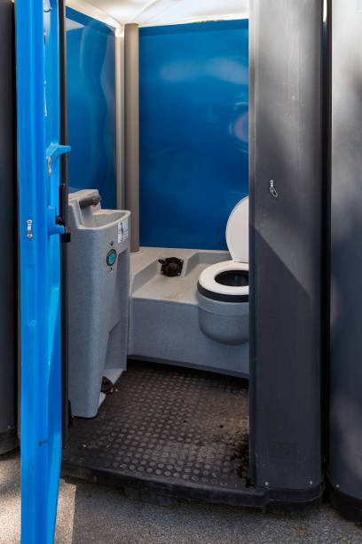 Best Porta potty cleaning services  in White Plains, NC