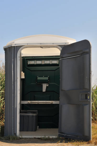 Porta potty rental for festivals in White Plains, NC