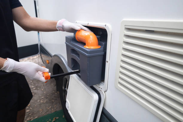 Best Porta potty for special events  in White Plains, NC