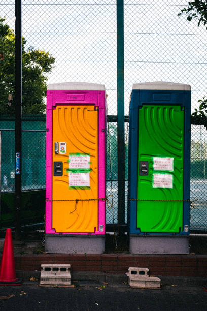 Portable Toilet Options We Offer in White Plains, NC