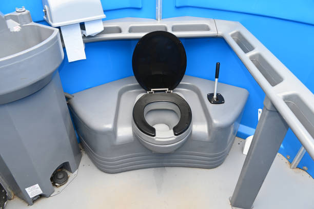 Best Affordable porta potty rental  in White Plains, NC