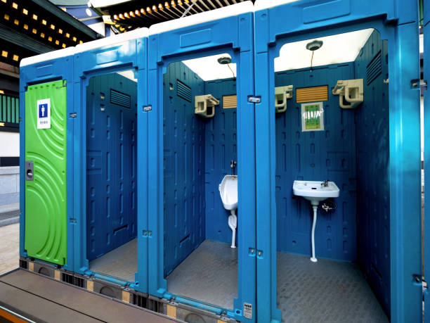 Best Affordable portable toilet rental  in White Plains, NC