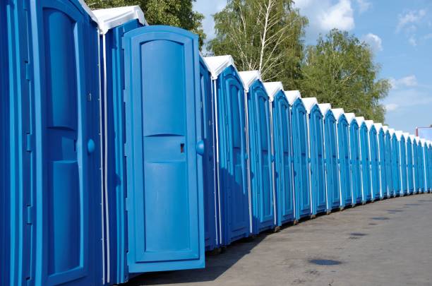 Best Portable toilet rental cost  in White Plains, NC